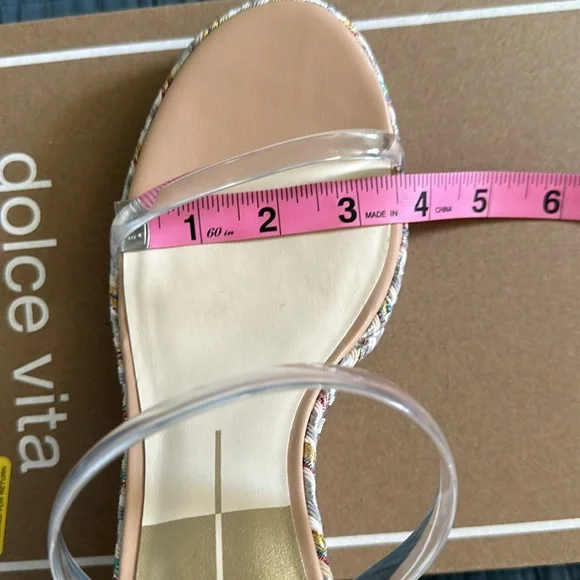 Tamara Platform Wedge Sandal (Women) - Picture 6 of 7